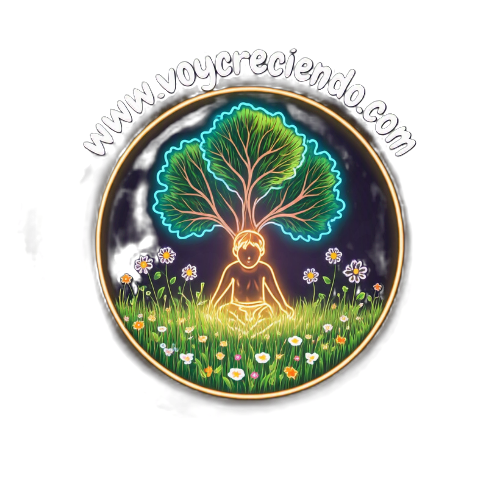 VoyCreciendo.com